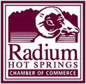Radium Chamber of Commerce